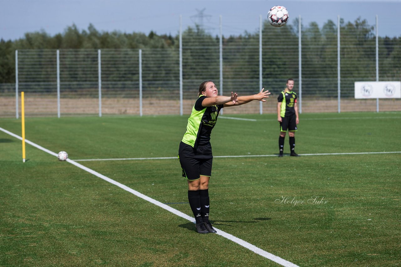 Bild 100 - Oberliga Saisonstart